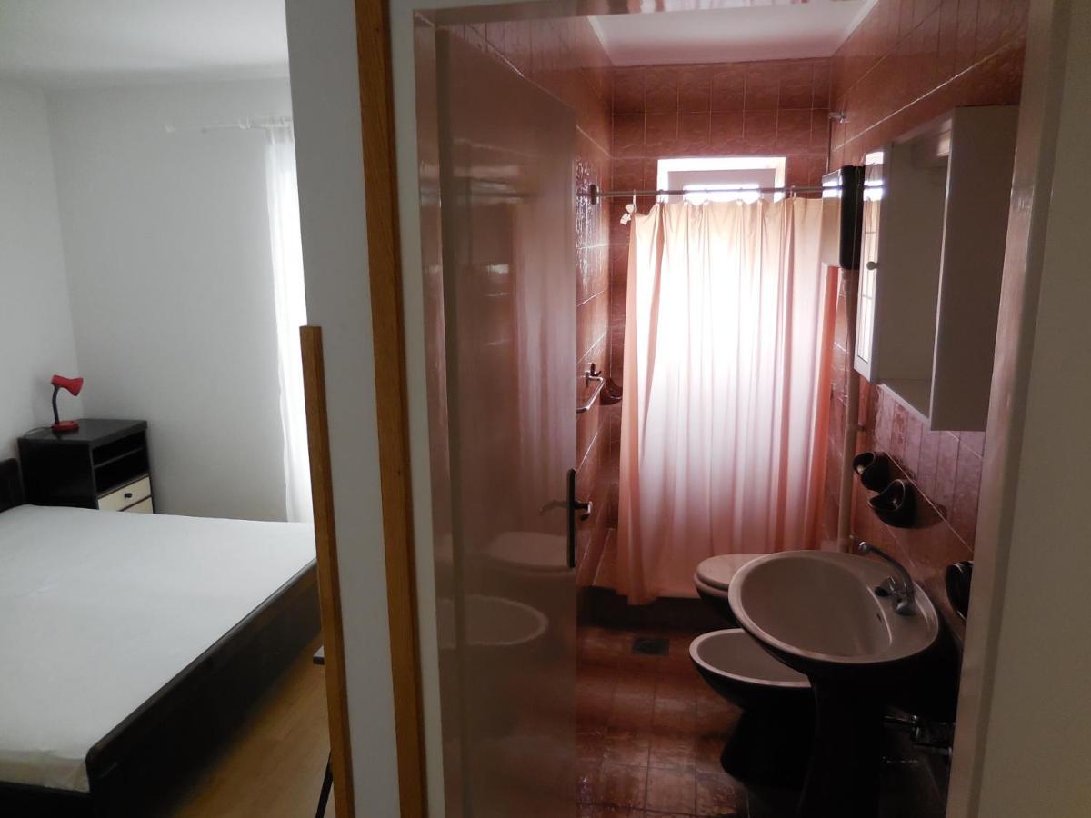 Apartments Ivica Lupic Kampor Eksteriør billede